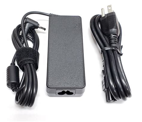 New Genuine 65w Charger Ac Adapter For Lenovo Ideapad 5 15itl05 82fg000rus 82fg Ebay