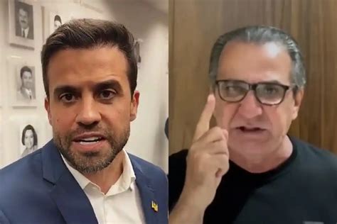 Silas Malafaia prepara vídeo de alerta contra Pablo Marçal para