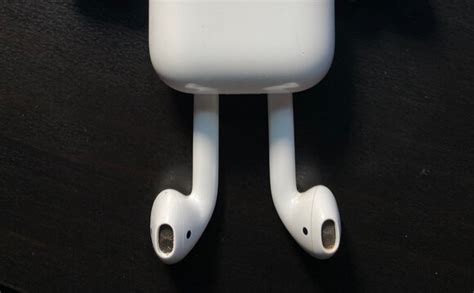 Combining Airpods And Airpods Pro Makes An Airpods Man Iphone Wired