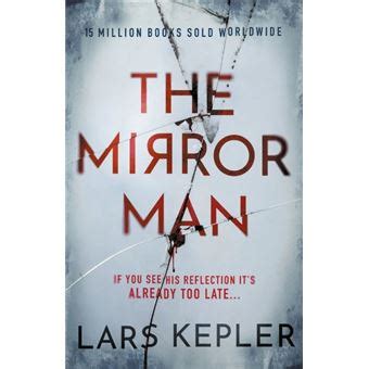 The Mirror Man Poche Lars Kepler Achat Livre Fnac