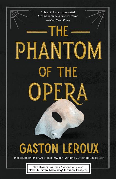 The Phantom Of The Opera By Gaston Leroux Penguin Books Australia