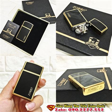 Kiến Thức Về Bật Lửa Zippo Mách Bạn Cách Xem Chiếc Bật Lửa Zippo Có