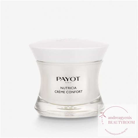 Payot Nutricia Créme Confort Nourrissante- Payot Nutricia Tá
