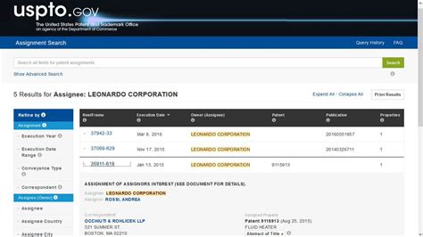 LENR – Cold Fusion – Patents on Twitter – Supporter of the Disruptive ...