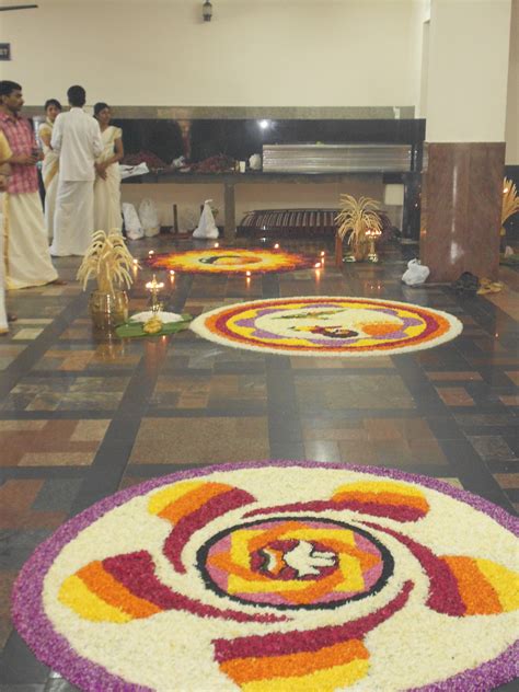 THE ONAM STORY | Health Careers Group Newsletter