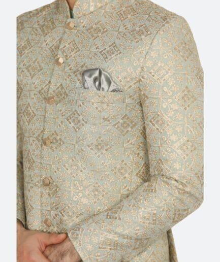 Prince Coat With Shalwar Kameez Prince Coat