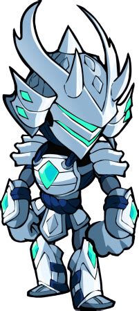 Kabuto Orion - Brawlhalla Wiki