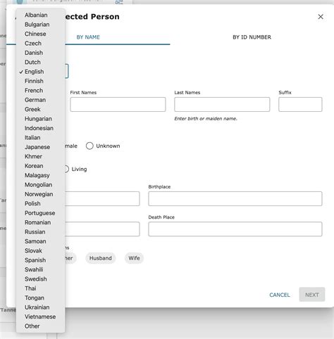Genealogy's Star: Genealogical Research: Beyond BMD Records