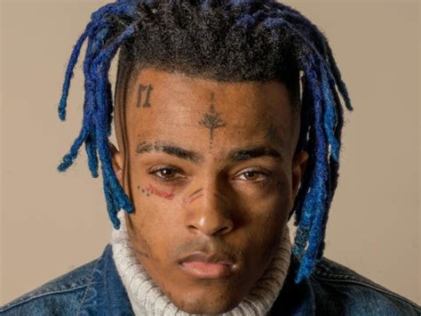 Xxxtentacion Album Stream Release Date Cover Art And Tracklist Hiphopdx