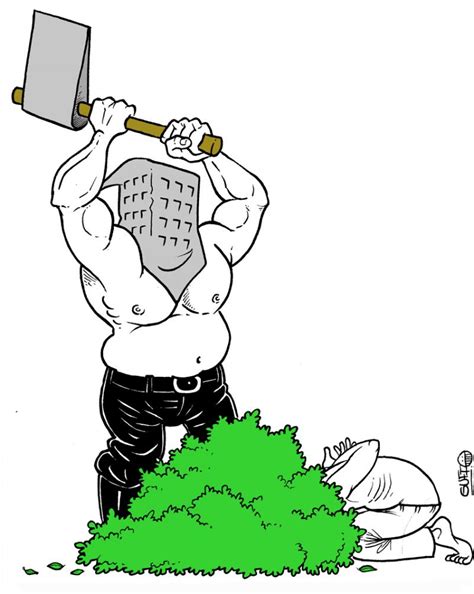 Executioner | Cartoon Movement