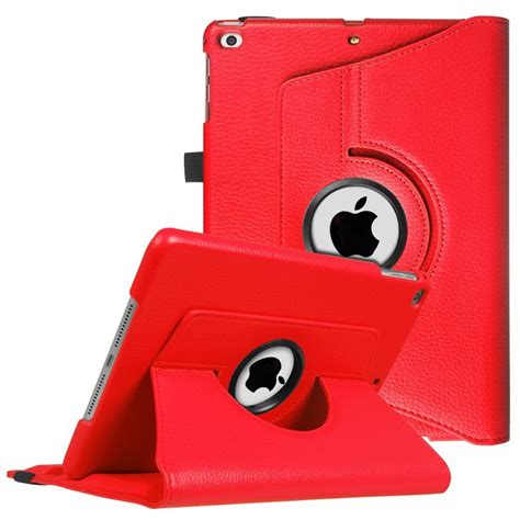 Air Ipad Mini Leather Case