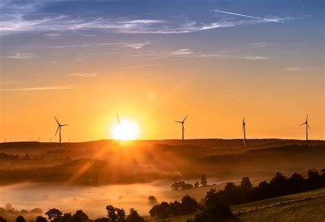 Erneuerbare Energien Sind Gesellschaftlicher Konsens