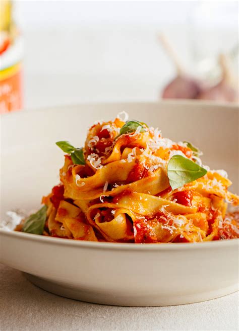 Al Dente® Ultra Premium Pasta Sauce Stanislaus