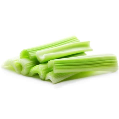 Celery Crunchy Cuts Pre Pack 300g Adelaides Finest Supermarkets