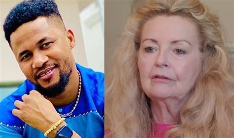 Day Fiance After Breaking Up With Kim Is Usman After Debbie Aguero