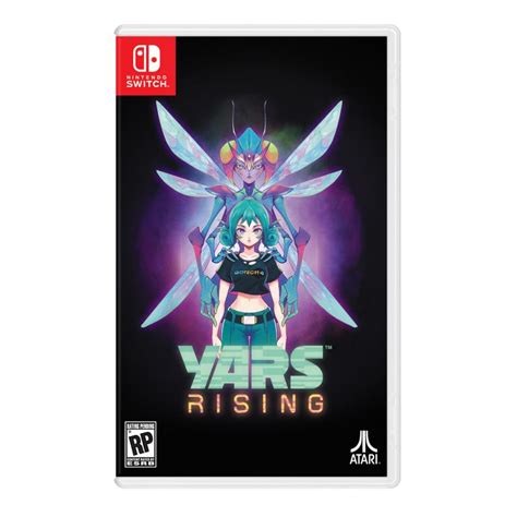 Trade In Yars Rising Gamestop