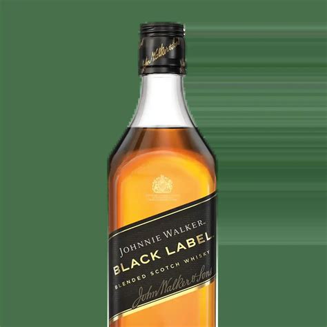 Johnnie Walker Black Label Johnnie Walker Johnnie Walker