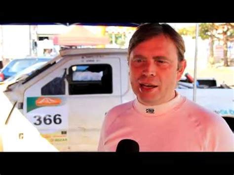 Jorge Wagenfuhr Quebra S Bado Rally Cuesta Off Road Youtube