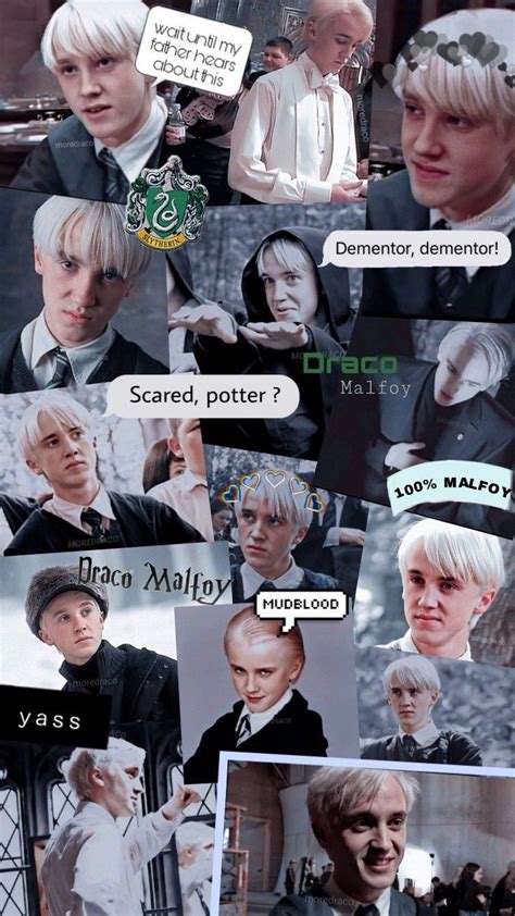 Draco Malfoy Edit💚💚 Draco Malfoy Aesthetic Draco Draco Malfoy