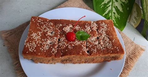 Resep Bolu Pisang Panggang Oleh Dwi W Cookpad