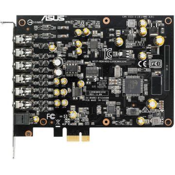 Carte Son Asus Xonar Ae Pci E Caron Informatique Calais