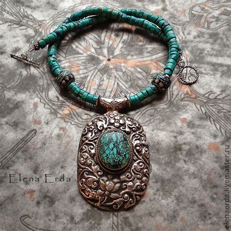 47 best images about Jewellery by me on Pinterest | Silver beads, Lapis ...