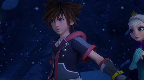 Kingdom Hearts Iii Remind Dlc And Concert Video Version Gets A Preview