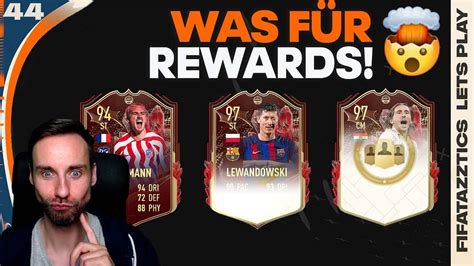 Meine Bisher Besten TOTS WL Rewards YouTube