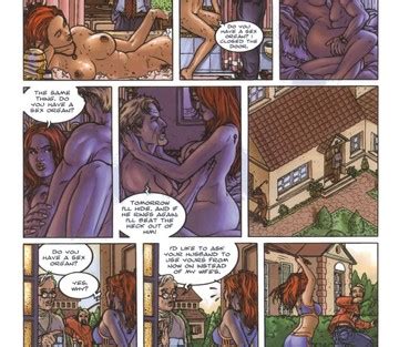 Grin And Bare It 8muses Sex And Porn Comics