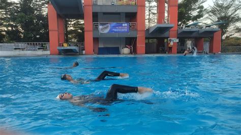 Tempat Wisata Kolam Renang Di Kediri Yang Lagi Hits Nomor Bisa