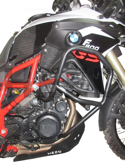 Crash Bars For Bmw F Gs Basic