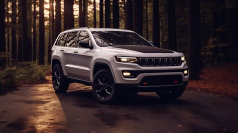 Best And Worst Jeep Grand Cherokee Years Which To Avoid REREV