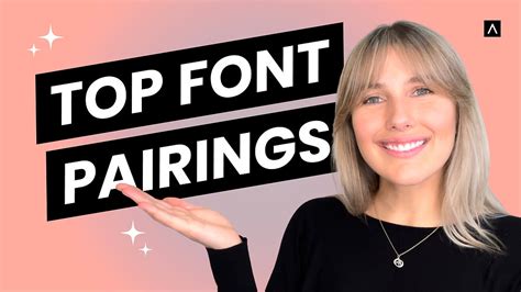 How To Choose The Best Fonts For Your Business 2022