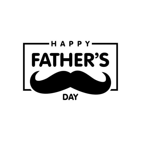 Letras Sin Fondo Cartel Feliz Dia Del Padre Feliz Dia Del Padre