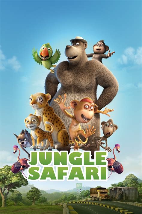 Delhi Safari 2012 Trailer Cast And Reviews Mabumbe