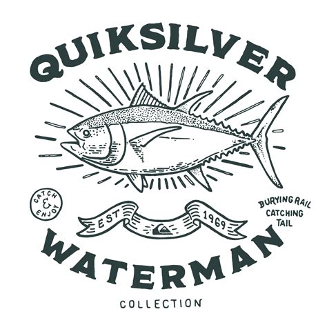 Joel Scherzer Design Co. - Quiksilver Surf Co