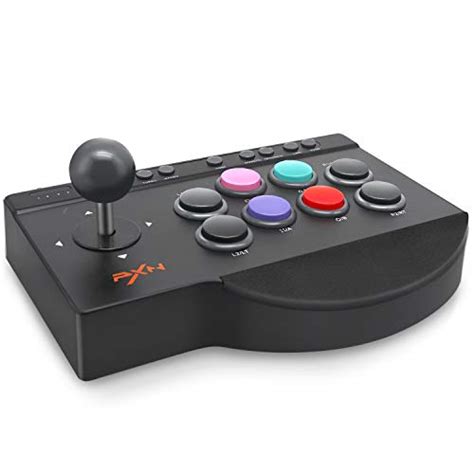 Limited Discount Pxn Arcade Fight Stick Fighting Game Joystick For Ps4