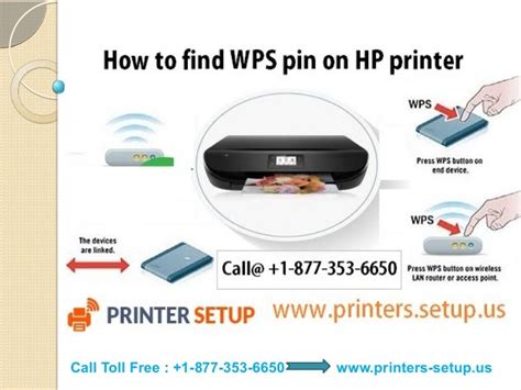 Wps Pin Hp Printer Evtews Hot Sex Picture