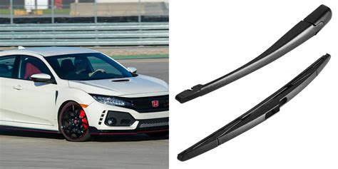 Honda Civic Wiper Blade Size And Replacement Guide Best Windshield