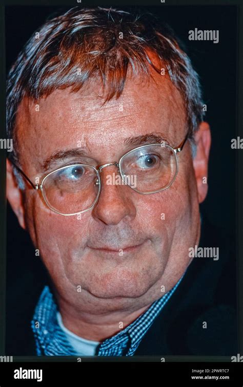 Paris France Close Up Face Portrait Old Man Senior Gay American