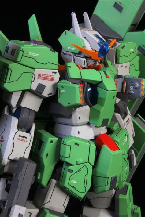 Custom Build Hg Gundam Zabanya Detailed Gundam Kits