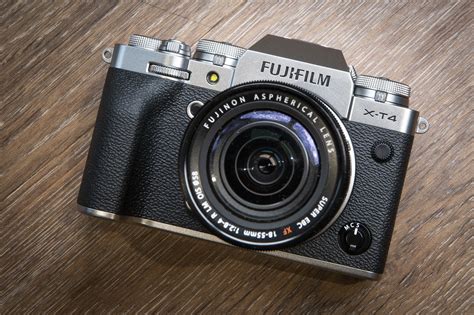 Fujifilm X T Review Hands On First Look Amateur Photographer