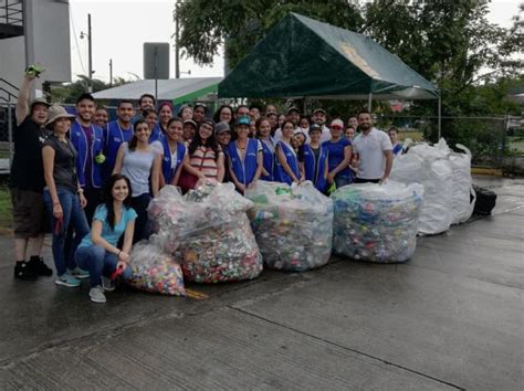 Reciclaje Universidad Interamericana De Panam