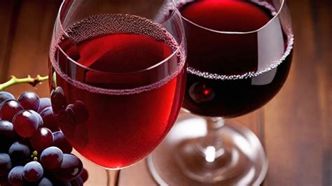 Is Red Wine Bad For Gout