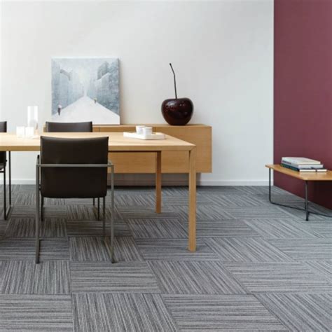 Buy Striped Carpet Tiles Flooring Direct Nationwide Delivery