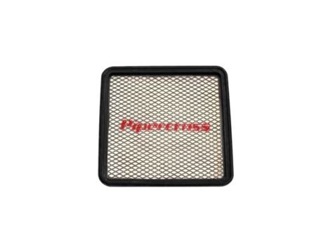 Pipercross Filtro Aria Sportivo Per Subaru Outback III Br 3 6i 260 Cv