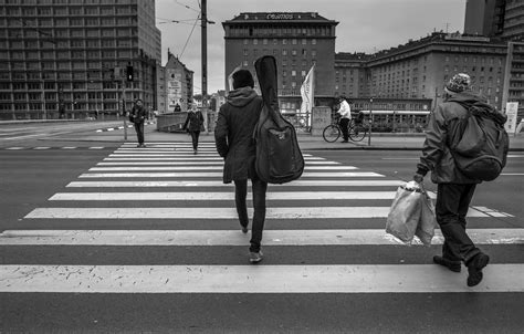 Free Stock Photo Of Black And White Community Crowd