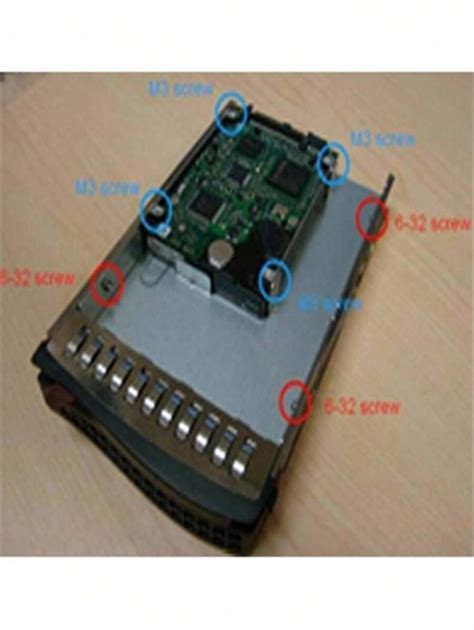 Unbeatablesale Supermicro MCP N Accessory HDD Tray In Th Generation HOT SWAP