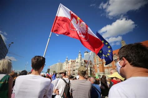 Wybory Prezydenckie W Tych Gminach Mieszka Cy Zmienili Zdanie