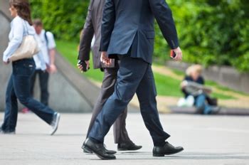 Walking An Extra Two Minutes Each Hour May Offset Hazards Of Sitting